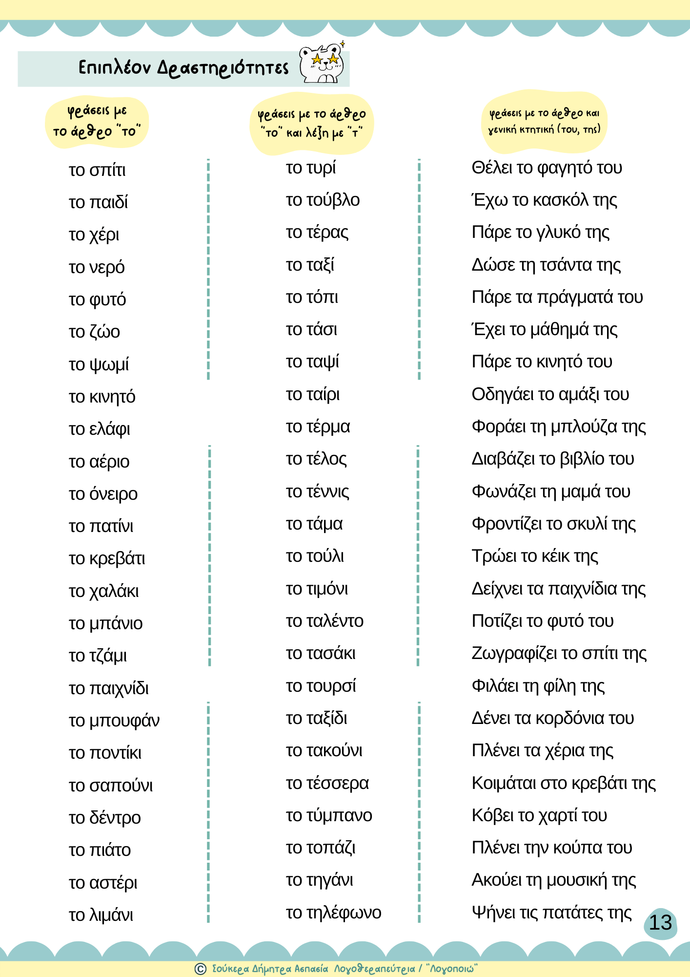 Το φώνημα Τ (1) (1)